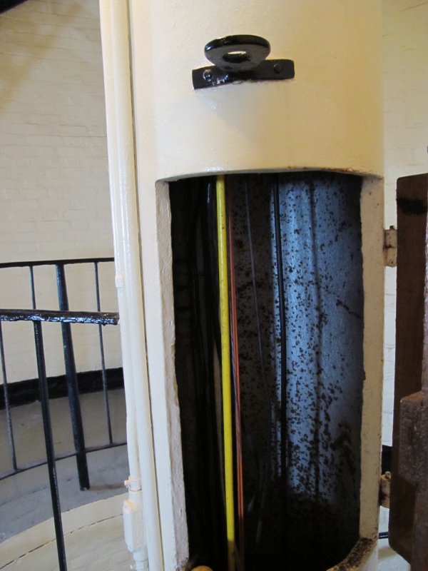 Day5 - 15 Gibbs Lighthouse 19-Jan-2010